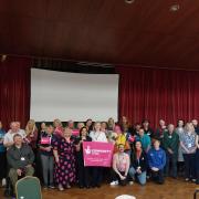 Support Fenland project launched at Wisbech event