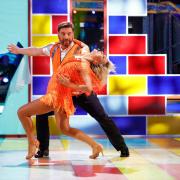 Nick Knowles will not take part in this week's episode of Strictly Come Dancing