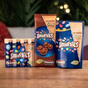 Nestle has already discontinued several products in 2024 including Yorkie Orange chocolate bars and Rowntree's Randoms Squidgy Swirls.