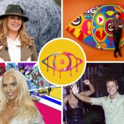 Jordan Sangha, Josie Gibson, Kate Lawler and Brian Dowling are among the list of previous Big Brother UK winners.