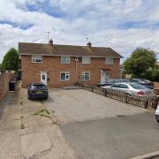 1 Moreton Close, Whittlesey, Cambridgeshire.