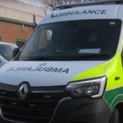 40 new ambulances will be joining the East of England Ambulance Service's fleet.