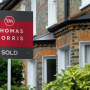 New figures have revealed the average price for first time buyers in Cambridgeshire and Huntingdonshire.