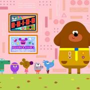 The Light Cinema in Wisbech is hosting special screenings of Hey Duggee to celebrate the show's 10th anniversary.