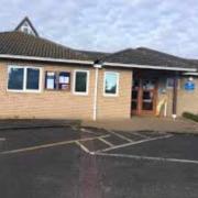 Glebelands Primary School in Farriers Gate, Chatteris