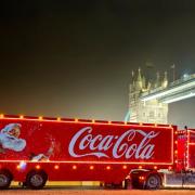 Coca-Cola has confirmed fans can expect to see the iconic christmas truck tour the UK again this