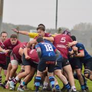 March Bears and Fakenham in action on Saturday.