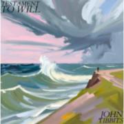 John Tibbits releases new single 'Testament to Will'