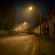 Cambridgeshire is home to many spooky street names - here is what and where they are.