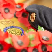 Remembrance and Armistice services will take place in Chatteris on November 10 and 11.