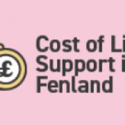 Upcoming Cost of Living Fair in Whittlesey, Fenland