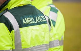 East of England Ambulance Service staff have experienced an increase in the number of attacks on them.