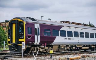 Due to high passenger numbers, Greater Anglia and CrossCountry are accepting East Midlands Railway tickets between Peterborough and Norwich