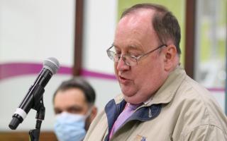 Cllr Chris Boden, leader of Fenland District Council, said the authority is 