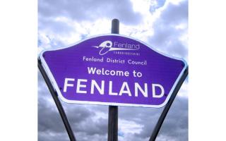 Fenland District Council is looking at its planning application system.