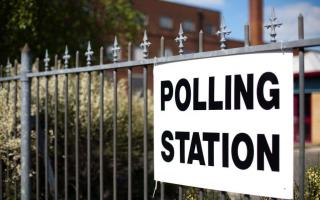 Fenland District Council has released Voter ID data.