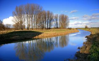 Council leaders thank those who helped others during recent flooding