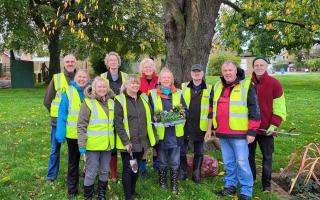 As Keep Britain Tidy enters its ninth year, Fenland District Council has invited residents to take part in a UK-wide environmental clean-up.