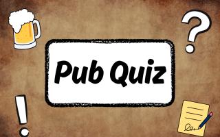 Find out how good your general knowledge is with our quiz that will get you ready for your next trip to the pub.