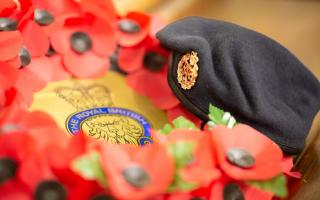 Remembrance and Armistice services will take place in Chatteris on November 10 and 11.